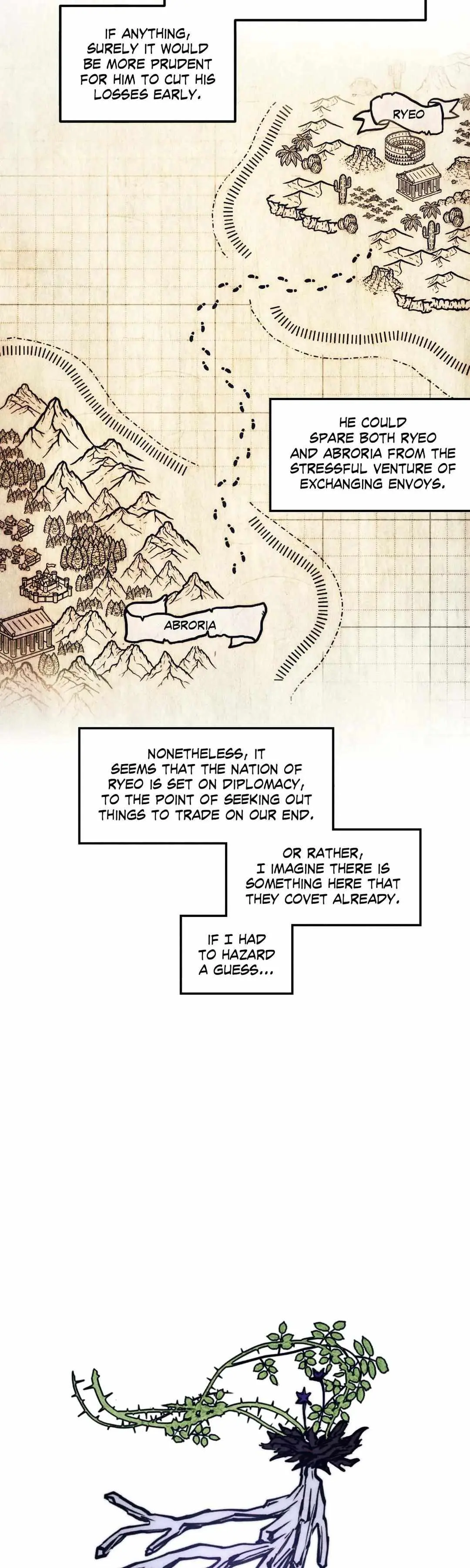 How to Be the Chosen One Chapter 71 page 4 - 