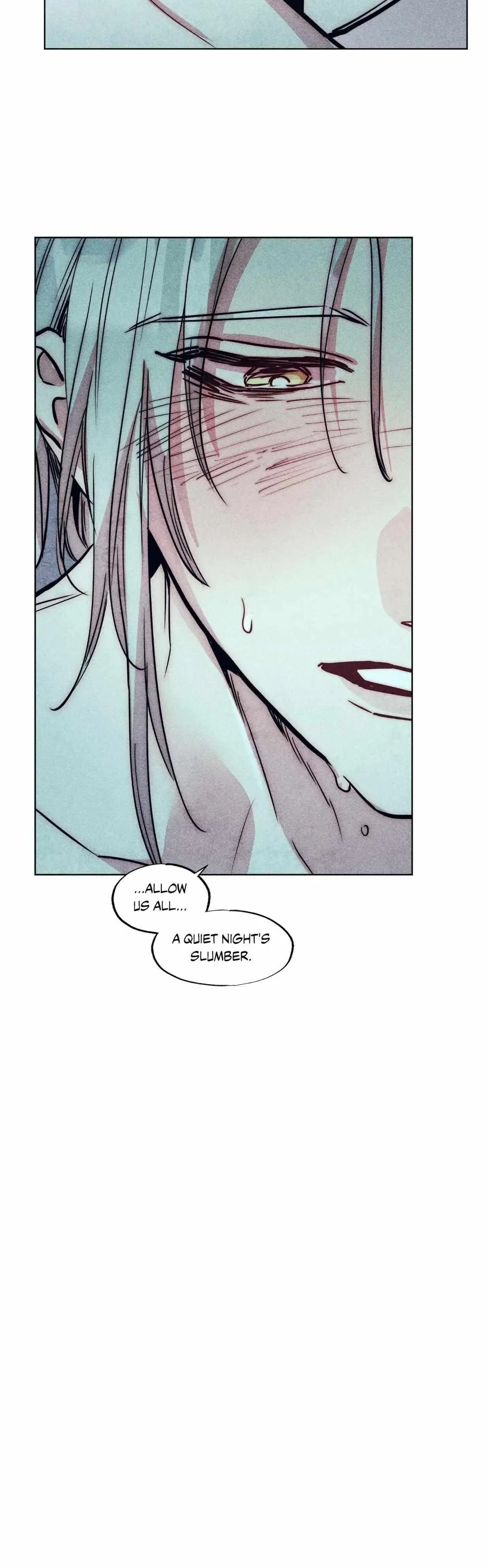 How to Be the Chosen One Chapter 71 page 33 - 