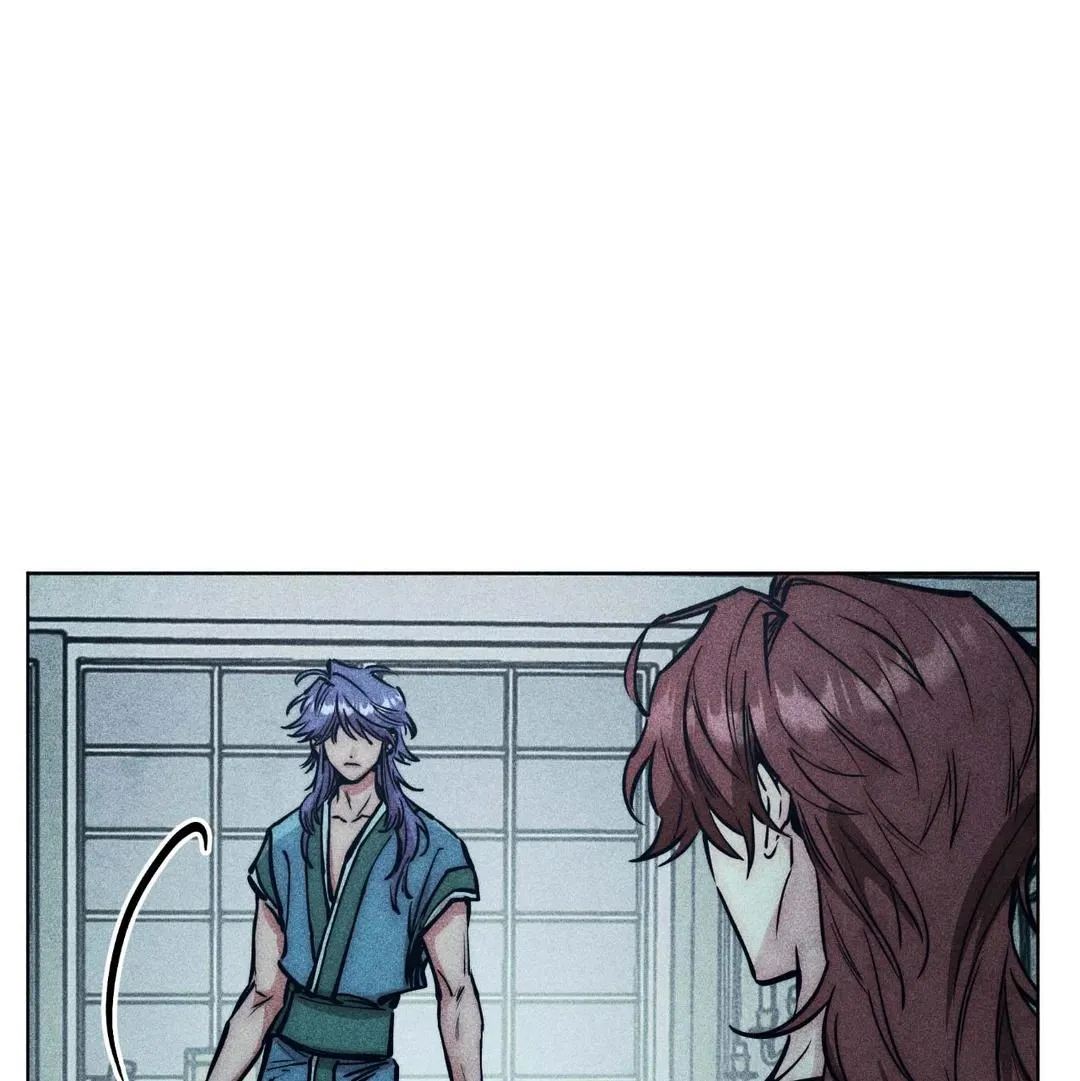 How to Be the Chosen One Chapter 72 page 2 - 