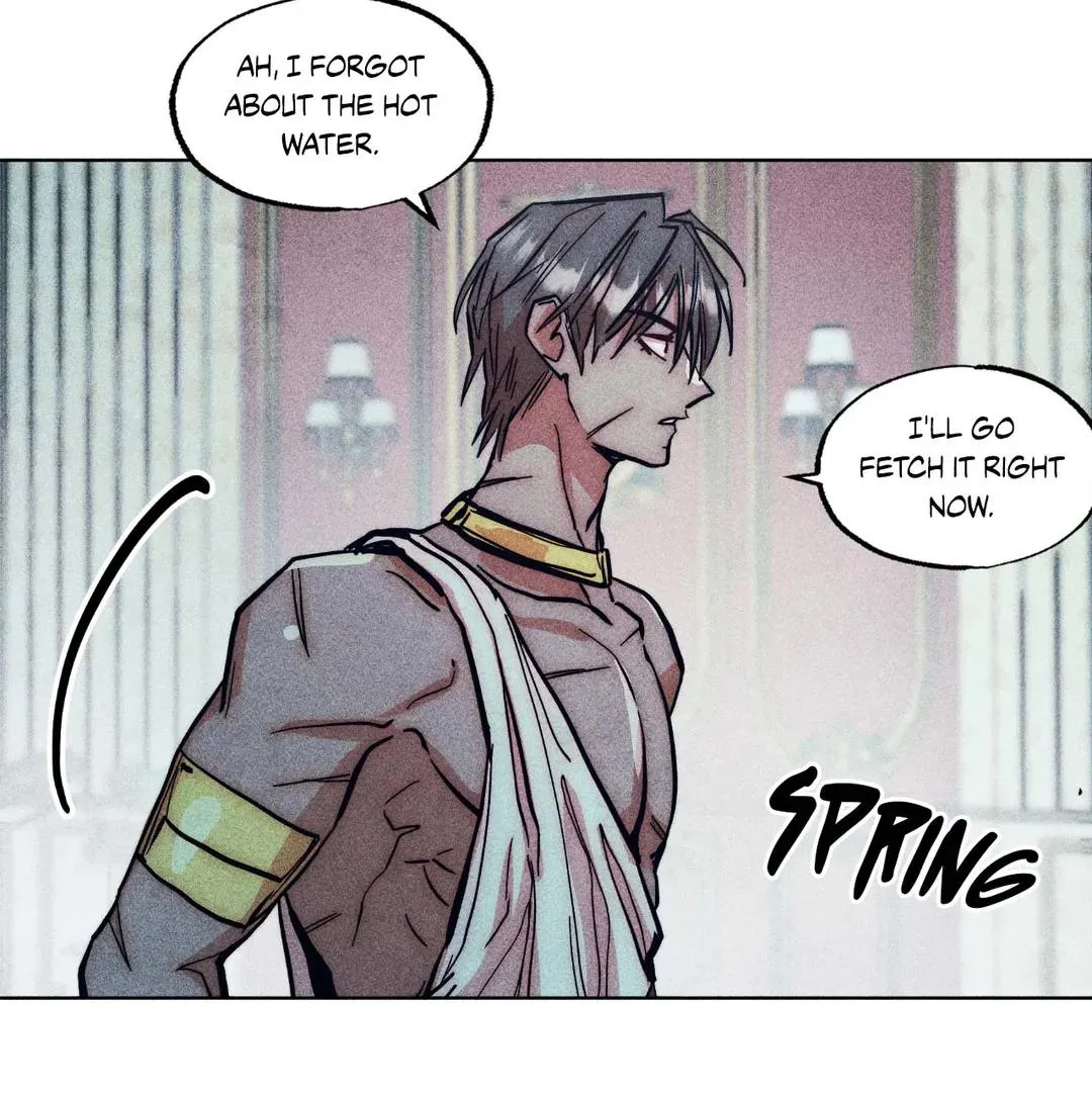 How to Be the Chosen One Chapter 72 page 101 - 