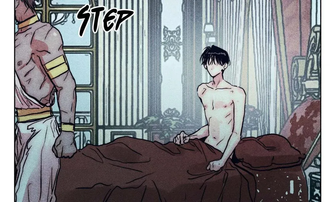 How to Be the Chosen One Chapter 72 page 103 - 