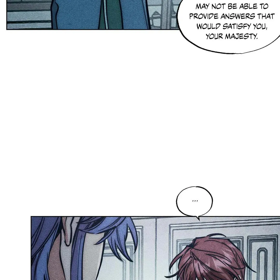 How to Be the Chosen One Chapter 72 page 12 - 