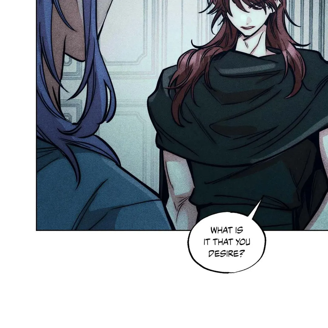 How to Be the Chosen One Chapter 72 page 13 - 
