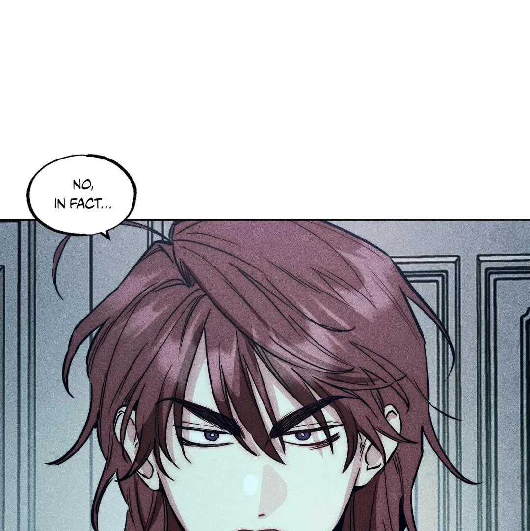 How to Be the Chosen One Chapter 72 page 14 - 