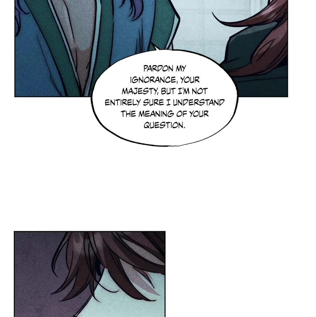 How to Be the Chosen One Chapter 72 page 17 - 