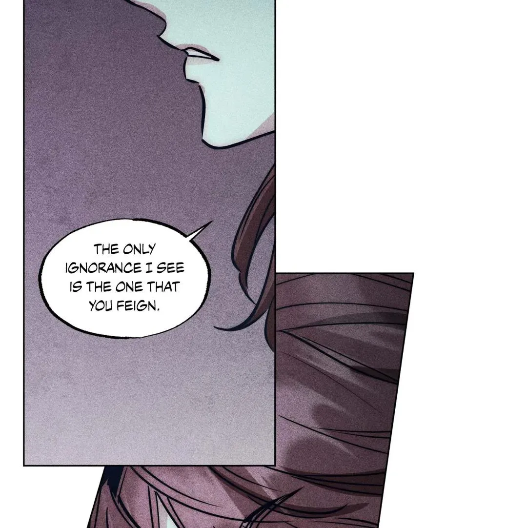 How to Be the Chosen One Chapter 72 page 18 - 