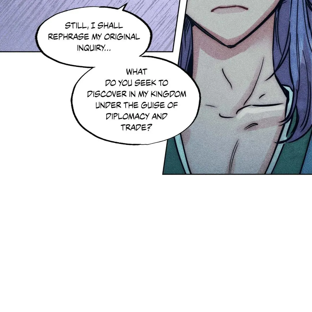 How to Be the Chosen One Chapter 72 page 20 - 