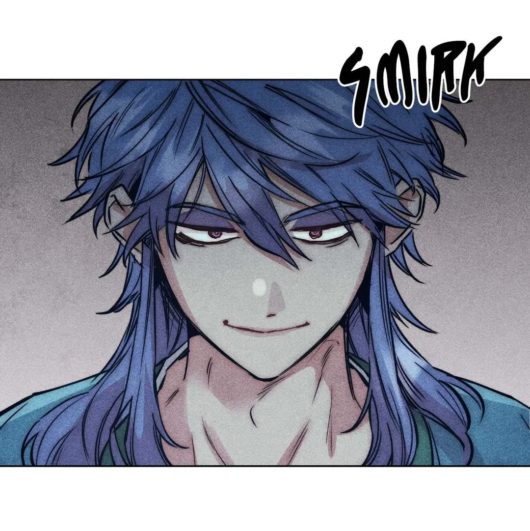 How to Be the Chosen One Chapter 72 page 21 - 