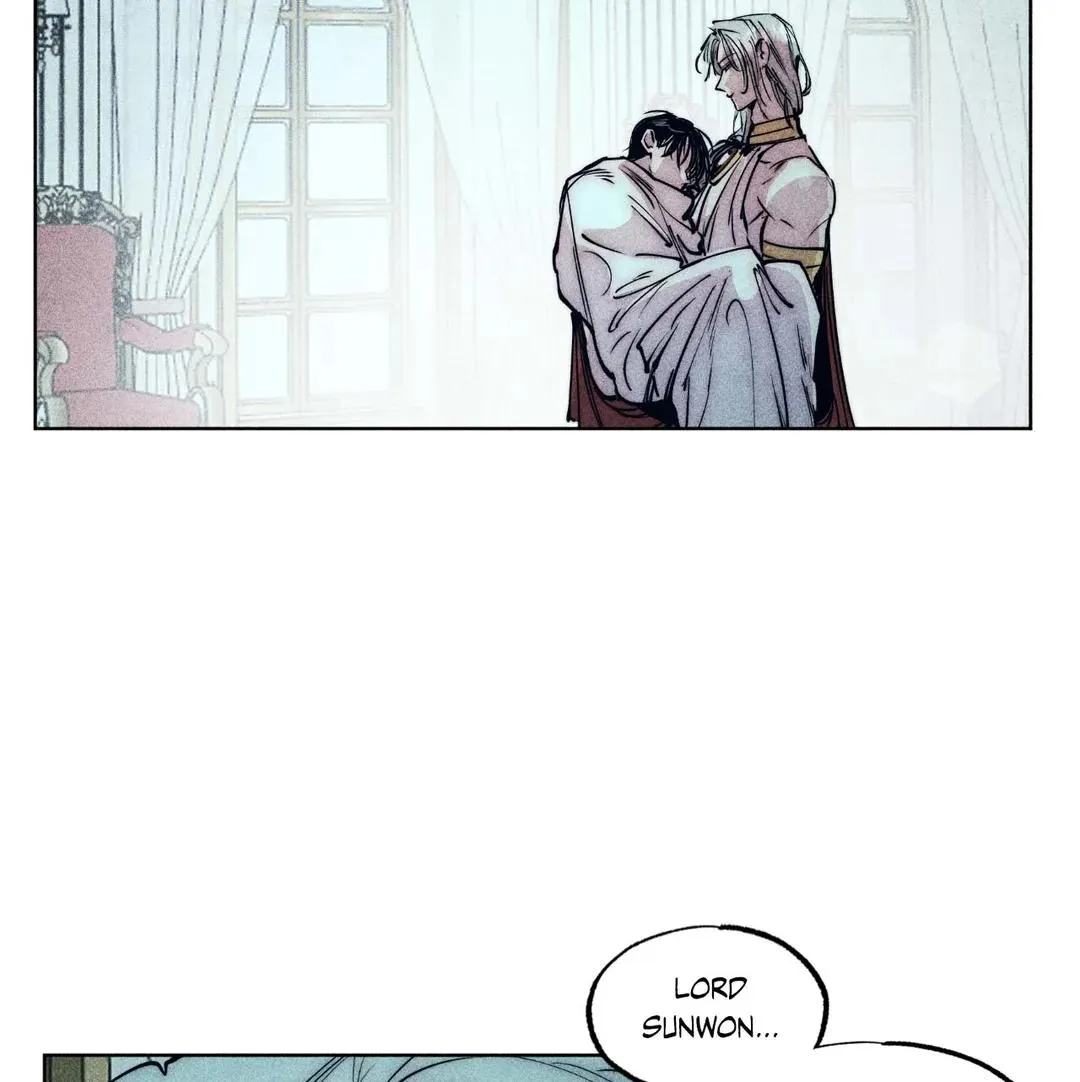 How to Be the Chosen One Chapter 72 page 25 - 