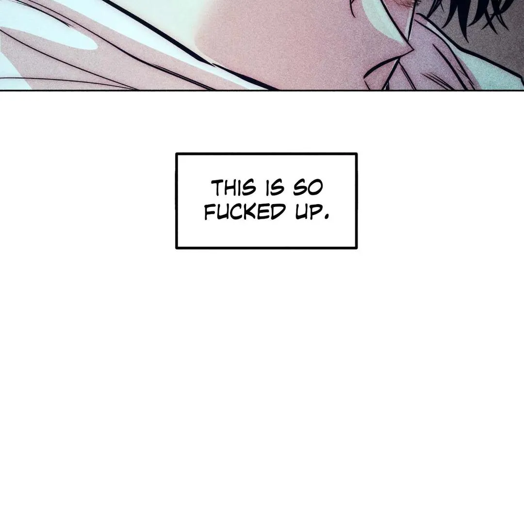 How to Be the Chosen One Chapter 72 page 30 - 