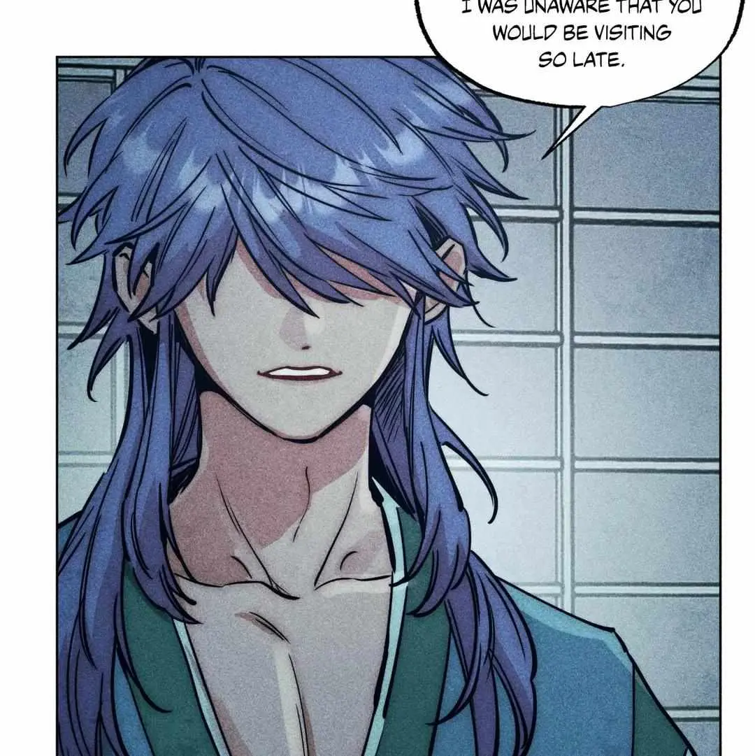 How to Be the Chosen One Chapter 72 page 4 - 