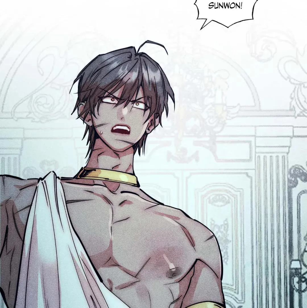 How to Be the Chosen One Chapter 72 page 32 - 