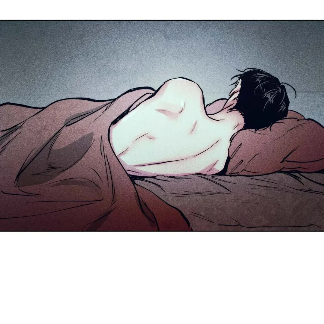 How to Be the Chosen One Chapter 72 page 36 - 