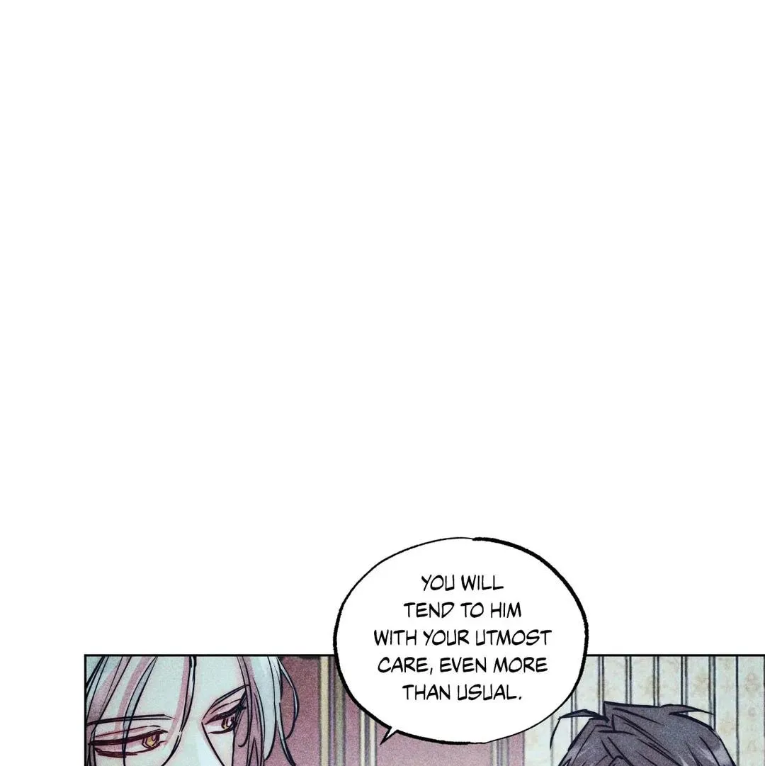 How to Be the Chosen One Chapter 72 page 37 - 