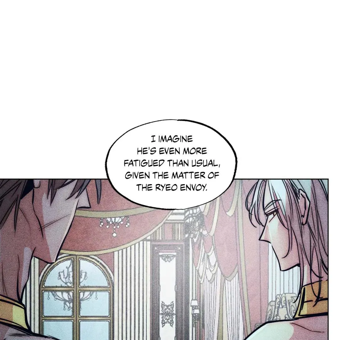 How to Be the Chosen One Chapter 72 page 39 - 