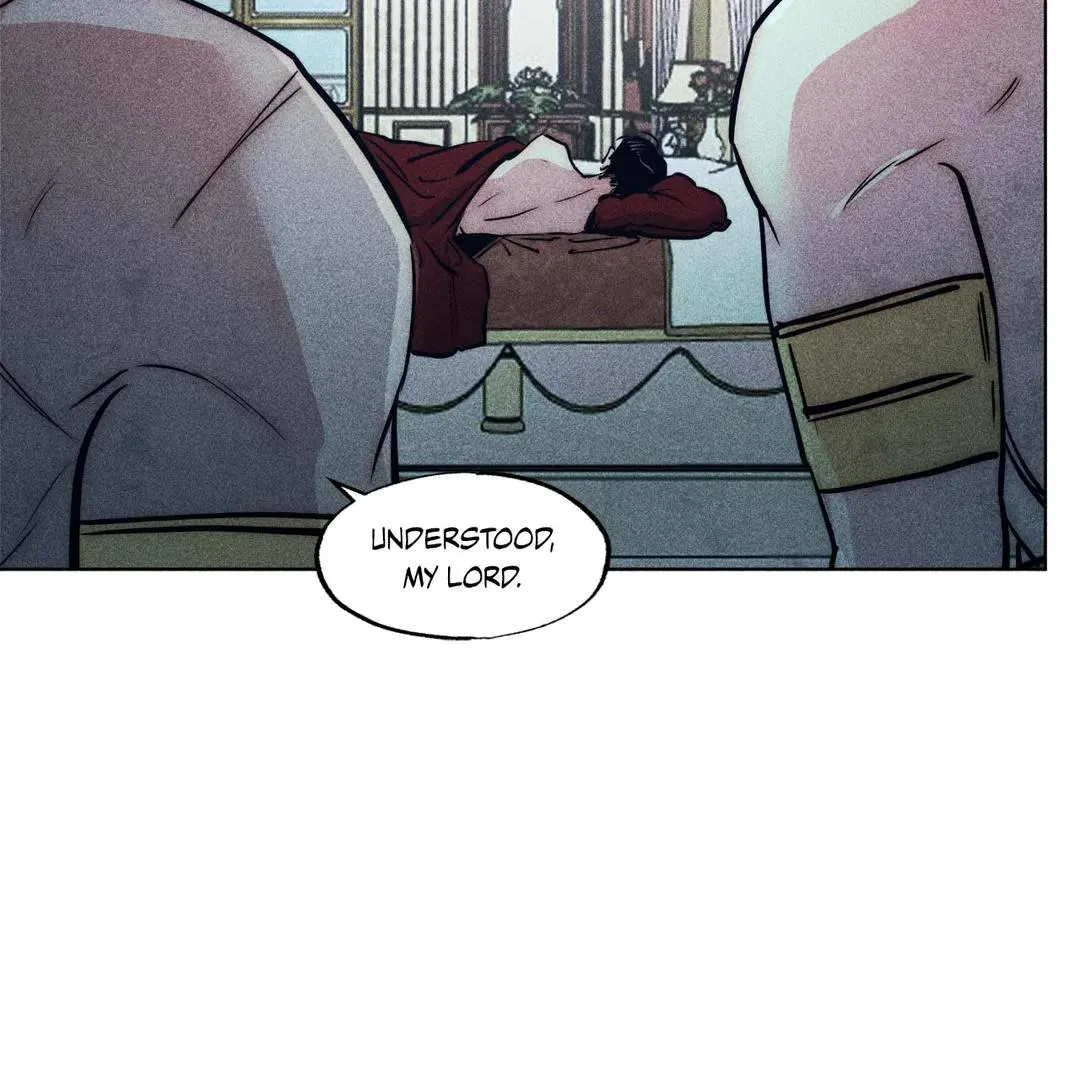 How to Be the Chosen One Chapter 72 page 40 - 