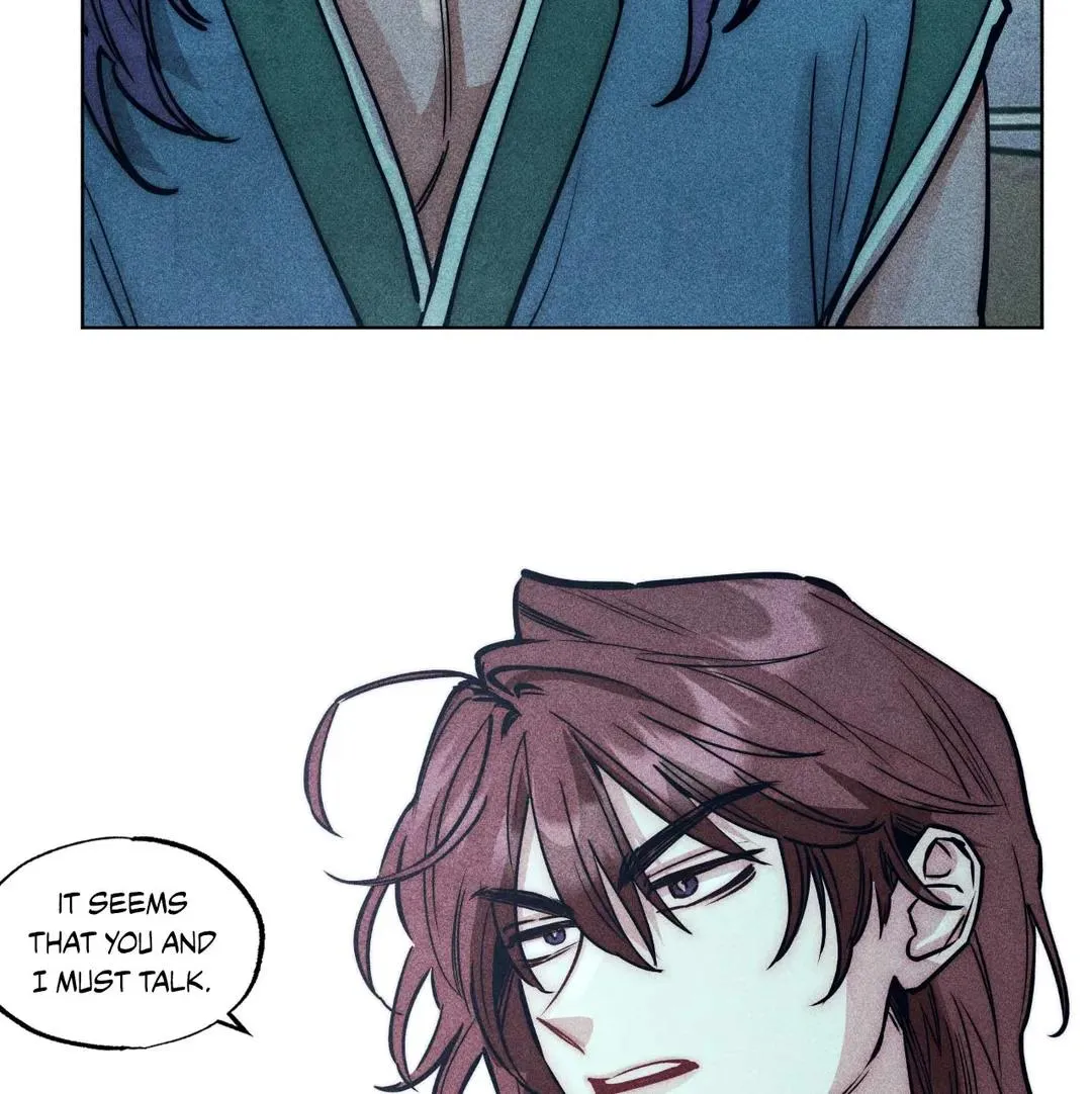 How to Be the Chosen One Chapter 72 page 5 - 