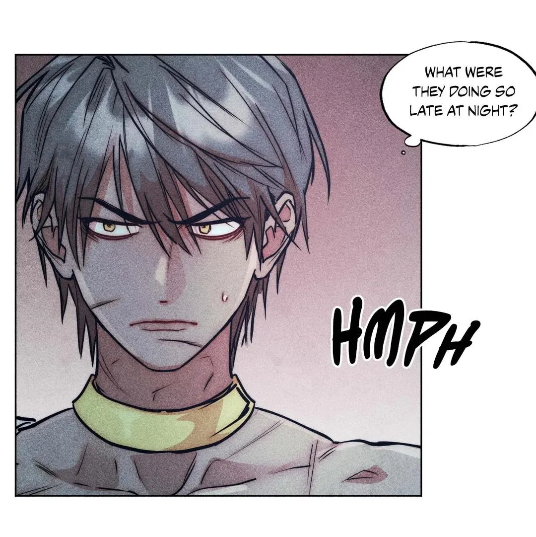 How to Be the Chosen One Chapter 72 page 41 - 