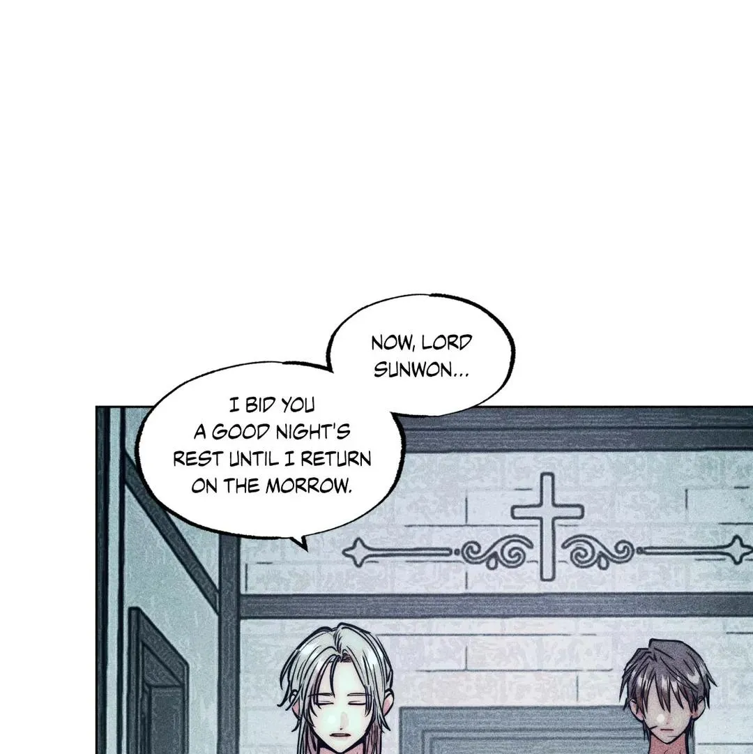 How to Be the Chosen One Chapter 72 page 42 - 