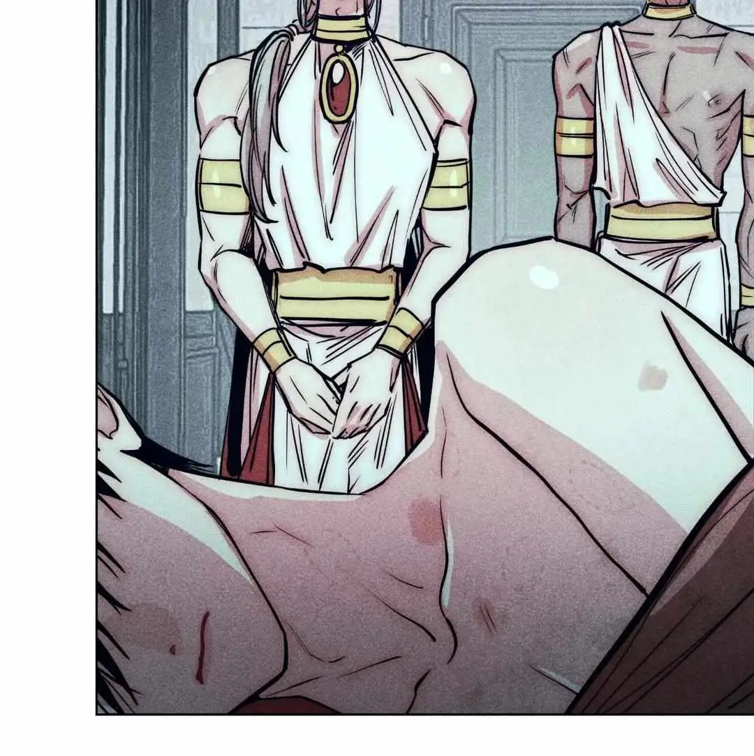 How to Be the Chosen One Chapter 72 page 43 - 