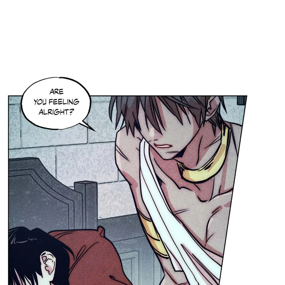 How to Be the Chosen One Chapter 72 page 51 - 