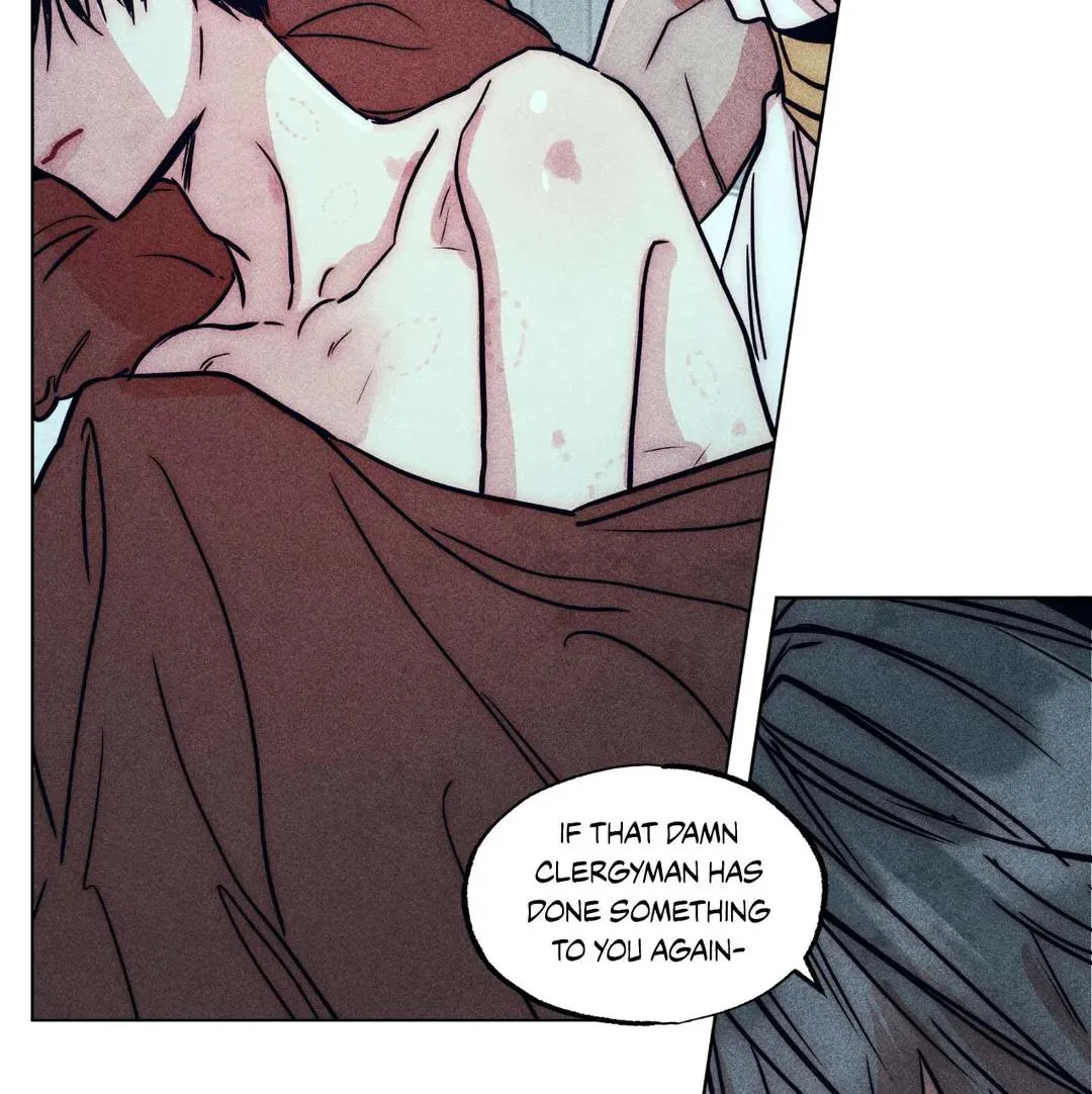How to Be the Chosen One Chapter 72 page 52 - 