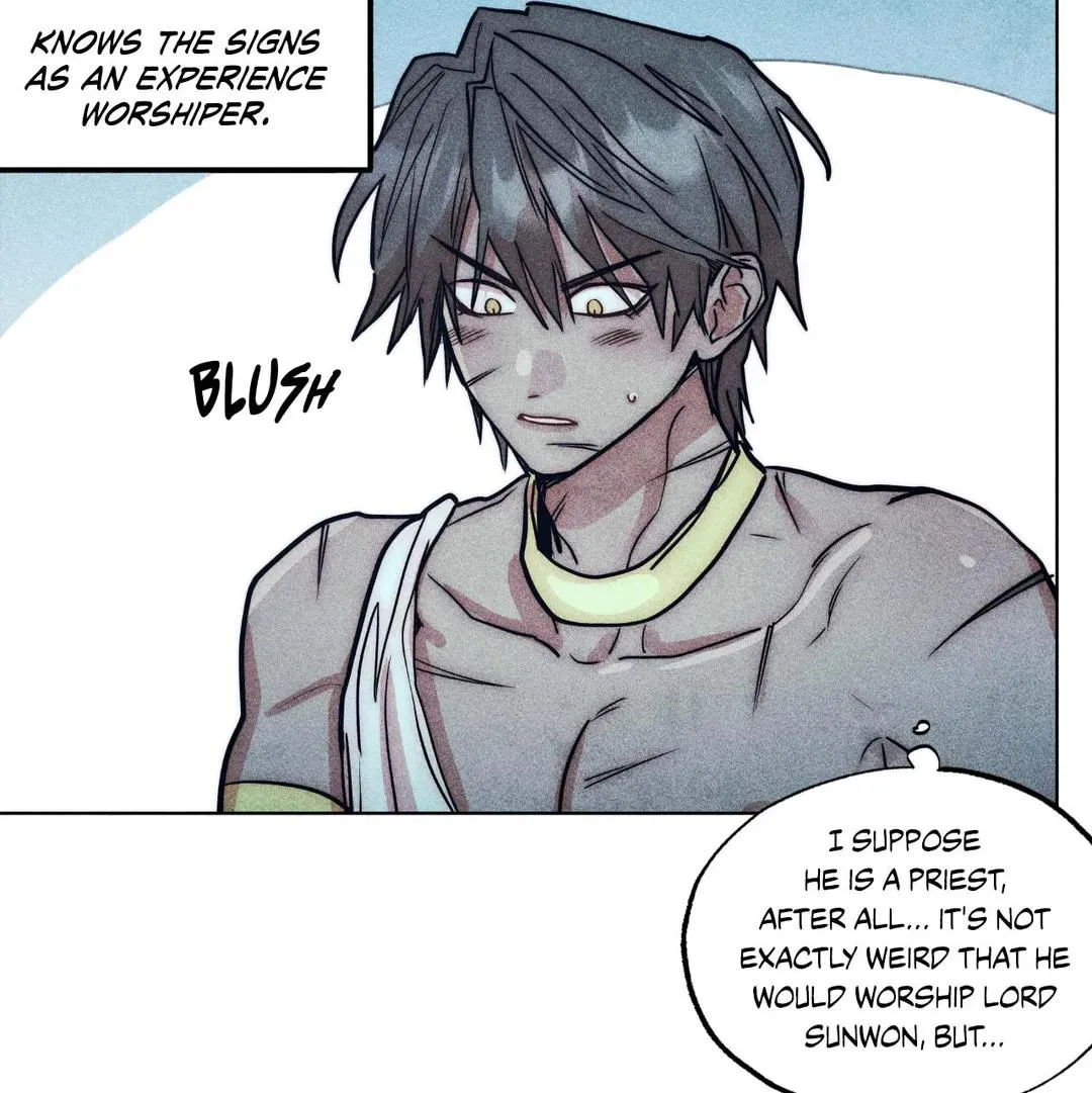 How to Be the Chosen One Chapter 72 page 57 - 