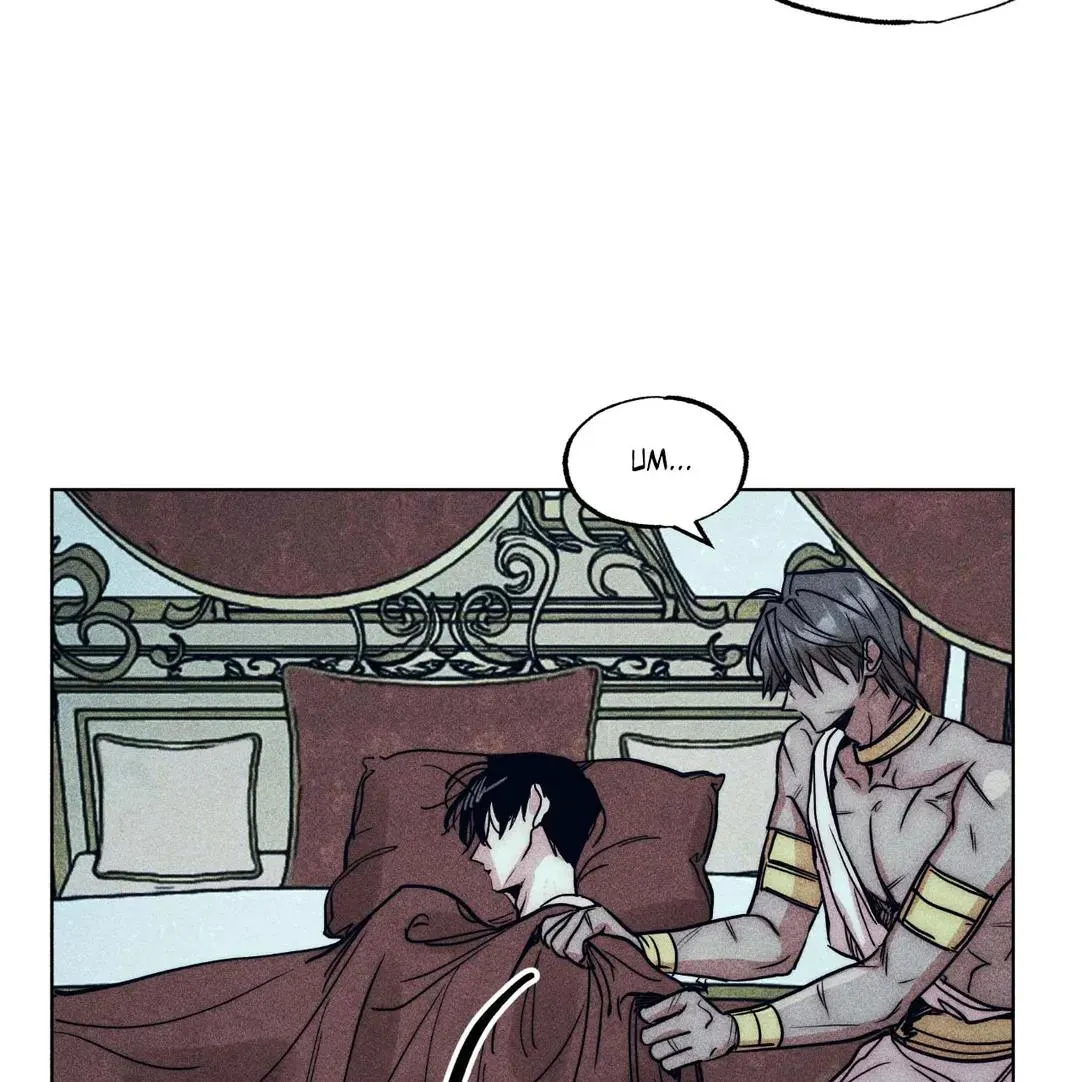 How to Be the Chosen One Chapter 72 page 58 - 