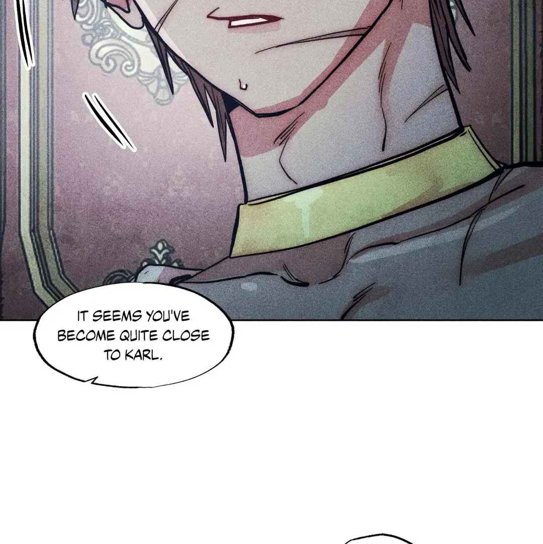 How to Be the Chosen One Chapter 72 page 63 - 
