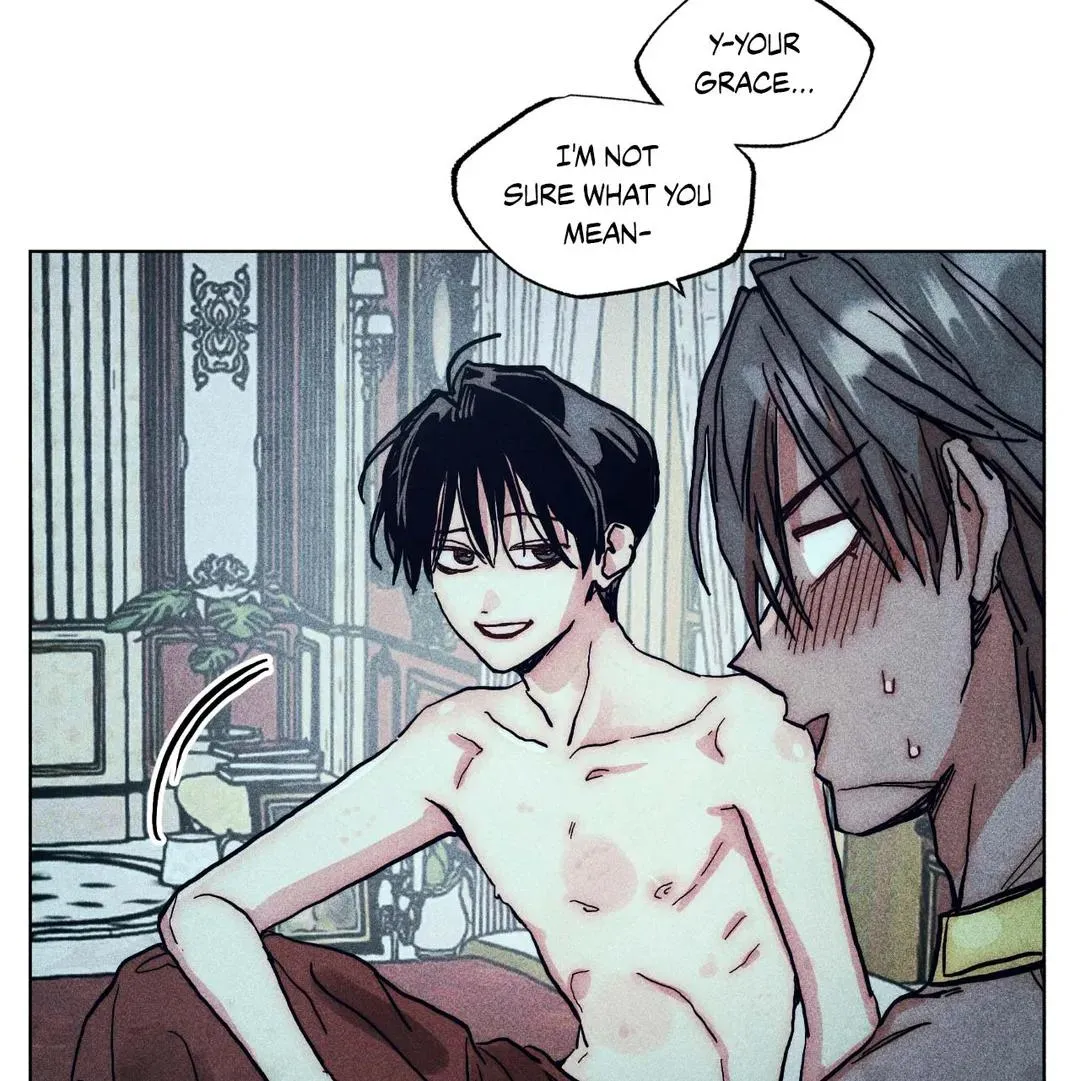 How to Be the Chosen One Chapter 72 page 64 - 