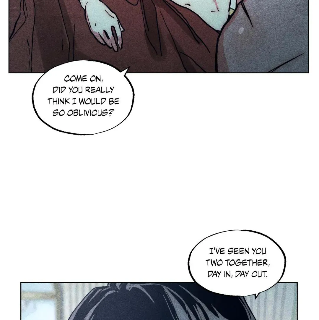 How to Be the Chosen One Chapter 72 page 65 - 