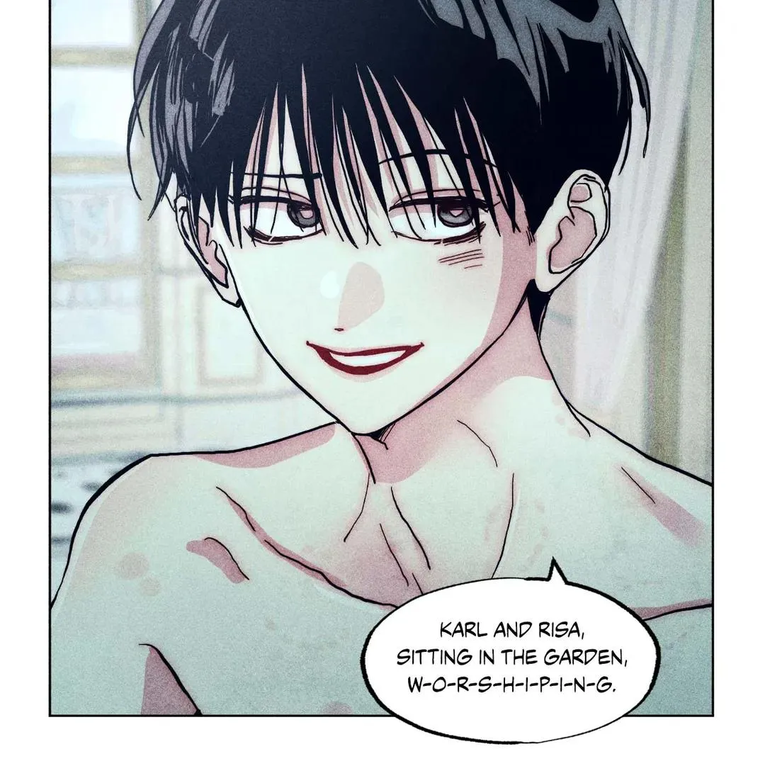 How to Be the Chosen One Chapter 72 page 66 - 