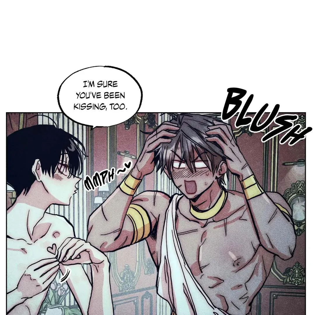 How to Be the Chosen One Chapter 72 page 67 - 