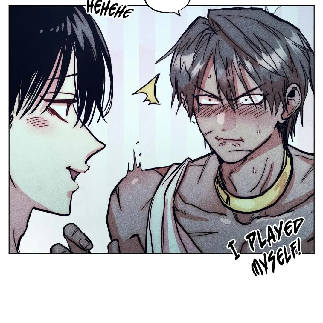 How to Be the Chosen One Chapter 72 page 69 - 