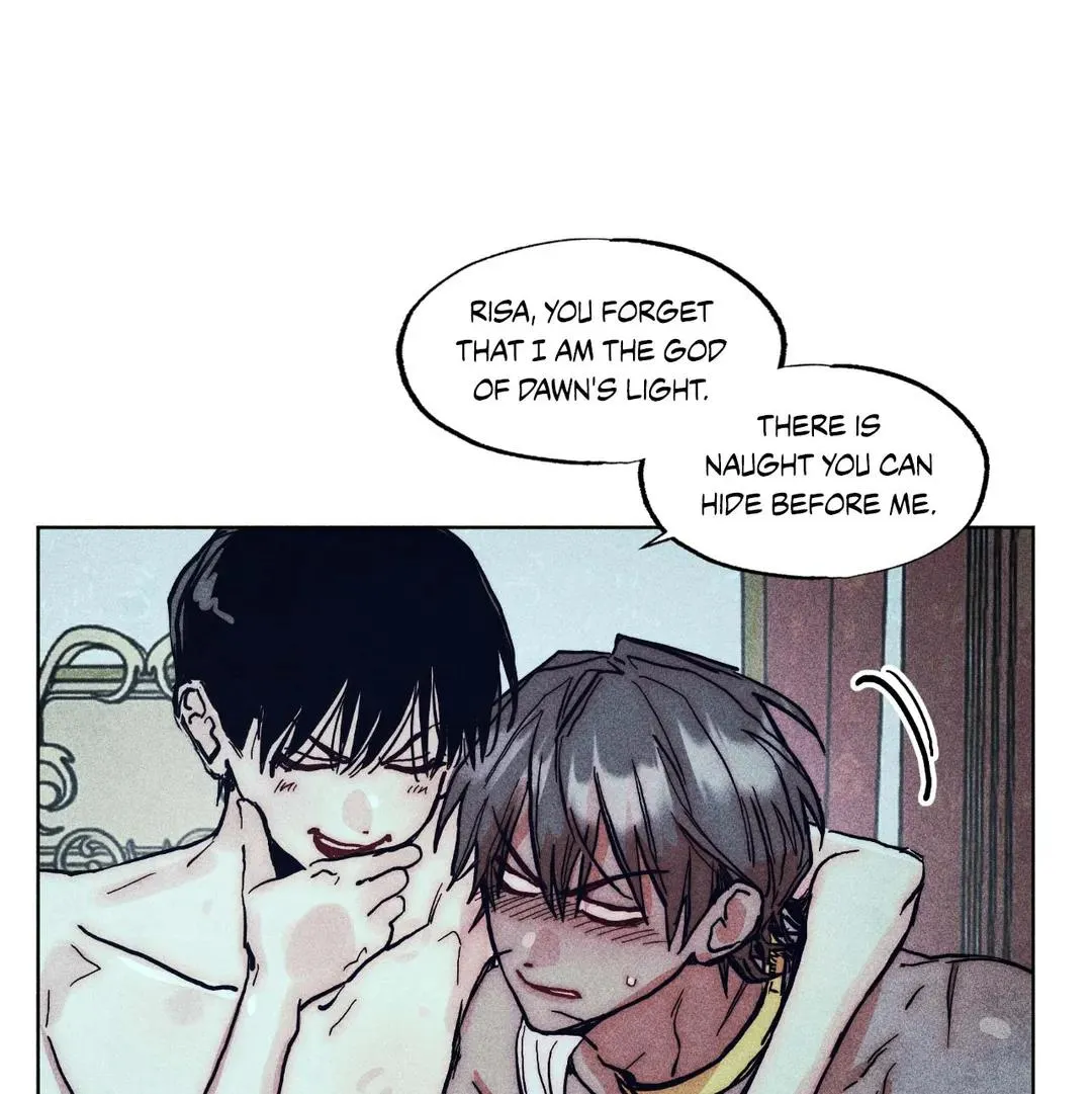 How to Be the Chosen One Chapter 72 page 70 - 