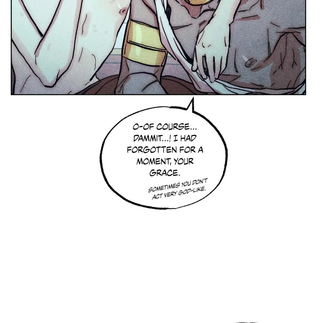 How to Be the Chosen One Chapter 72 page 71 - 