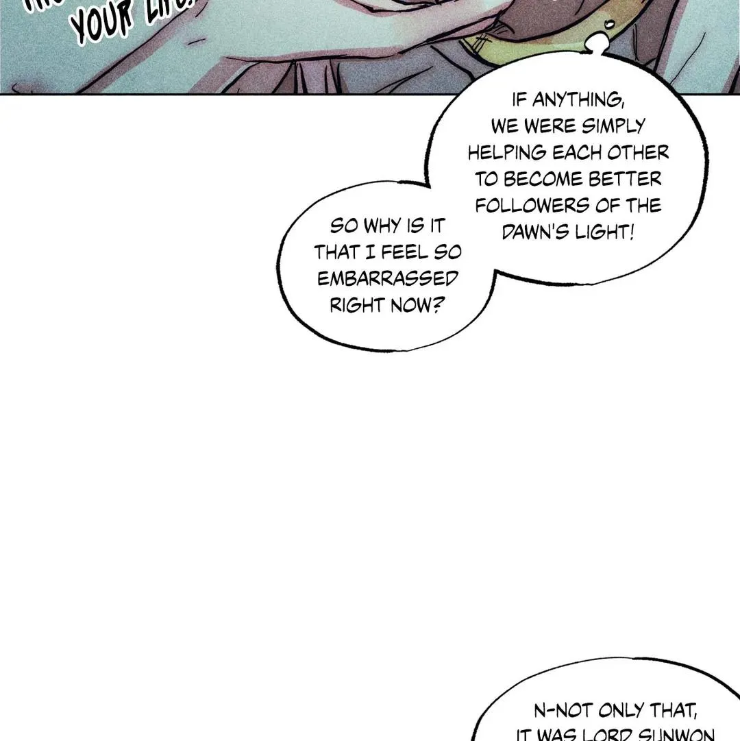 How to Be the Chosen One Chapter 72 page 73 - 