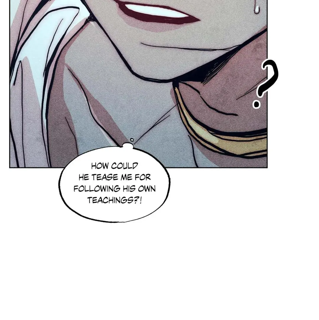 How to Be the Chosen One Chapter 72 page 75 - 