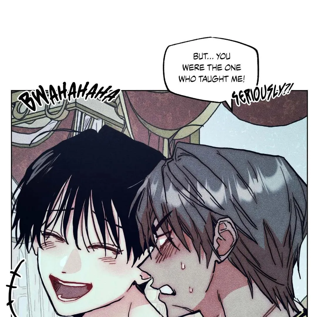 How to Be the Chosen One Chapter 72 page 76 - 