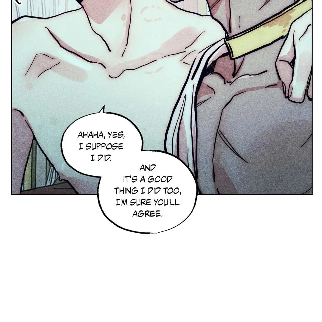 How to Be the Chosen One Chapter 72 page 77 - 