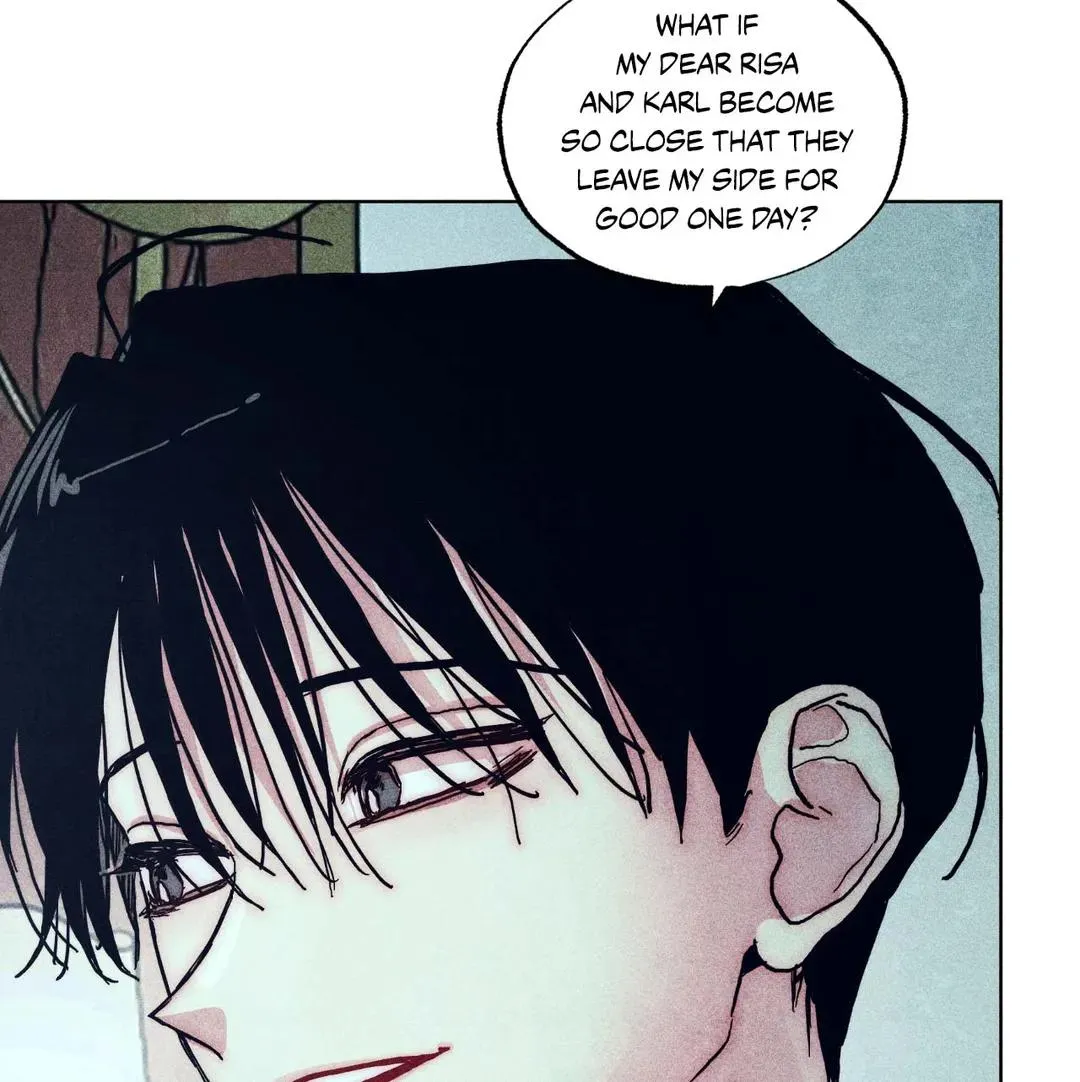 How to Be the Chosen One Chapter 72 page 80 - 