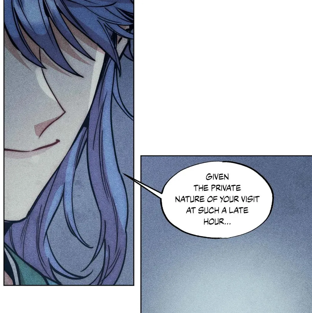 How to Be the Chosen One Chapter 72 page 9 - 