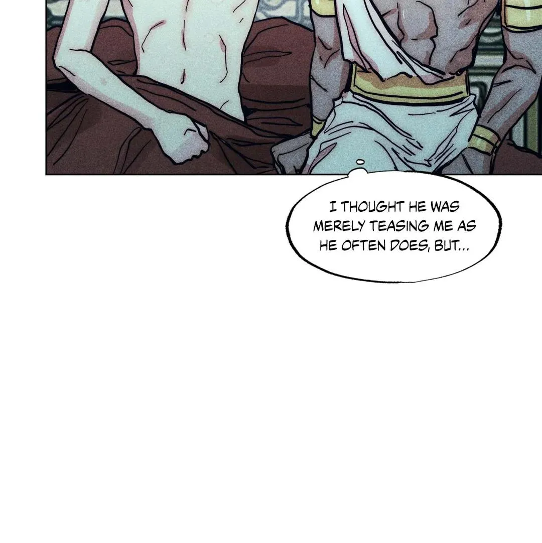 How to Be the Chosen One Chapter 72 page 83 - 