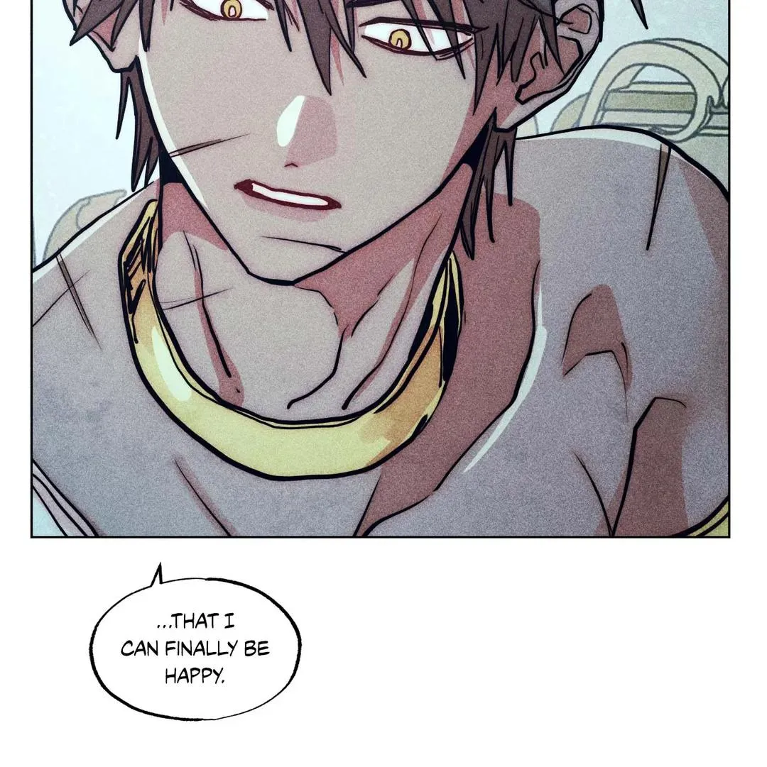How to Be the Chosen One Chapter 72 page 91 - 