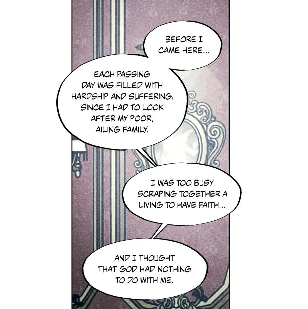 How to Be the Chosen One Chapter 72 page 93 - 