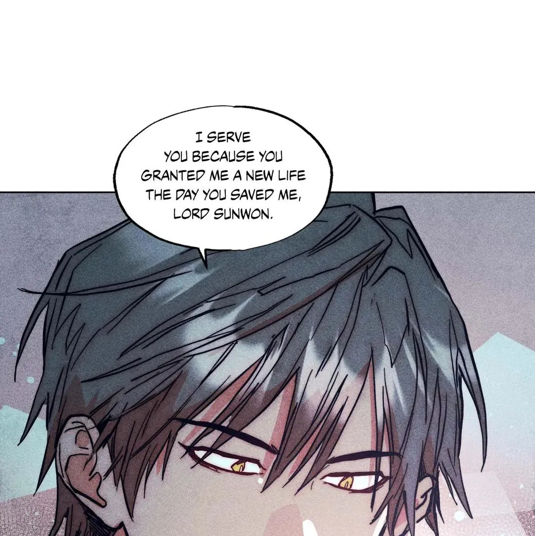 How to Be the Chosen One Chapter 72 page 97 - 