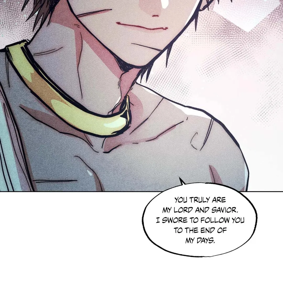 How to Be the Chosen One Chapter 72 page 98 - 