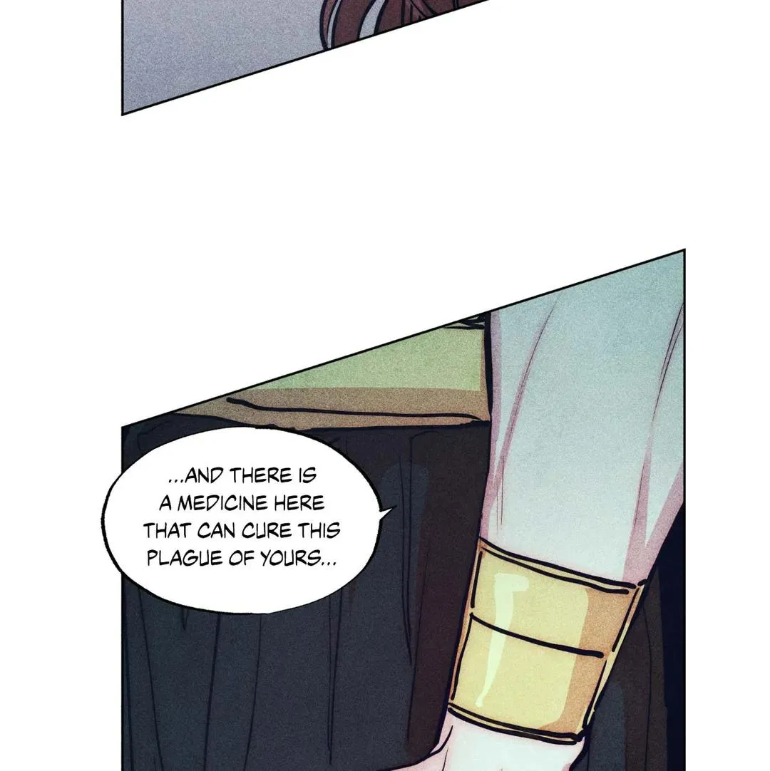 How to Be the Chosen One Chapter 73 page 103 - 