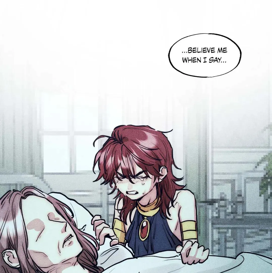 How to Be the Chosen One Chapter 73 page 105 - 