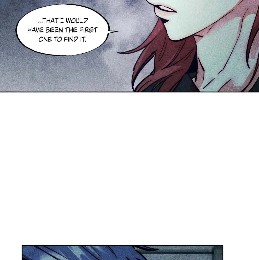 How to Be the Chosen One Chapter 73 page 107 - 